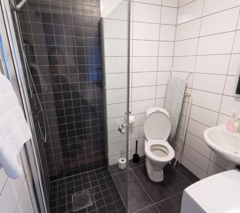 Photo of Bathroom in Innerstaden