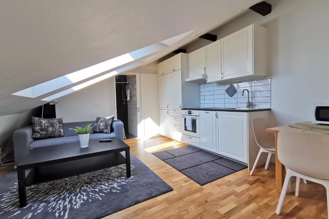 Photo of Livingroom in Innerstaden