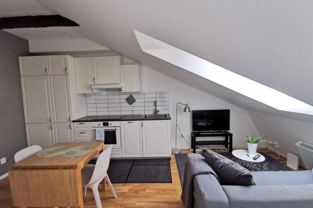 Photo of Livingroom in Innerstaden