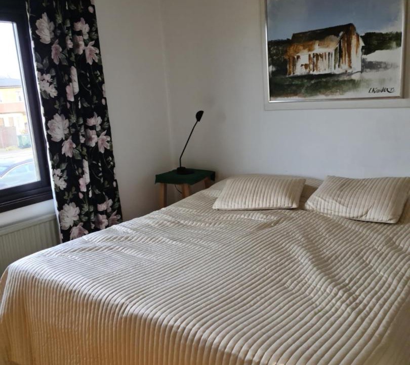 Photo of Bedroom in Ostra Karup