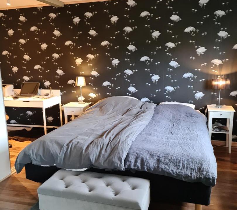 Photo of Bedroom in Ostra Karup