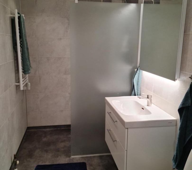 Photo of Bathroom in Ostra Karup