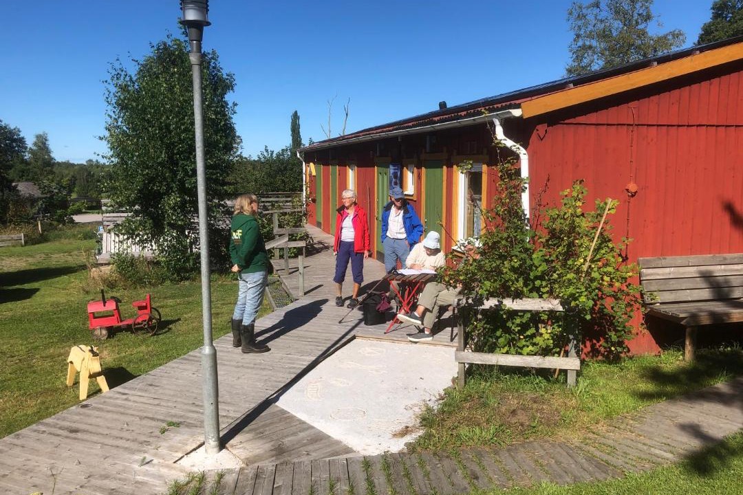 Photo of Others in Mariestad