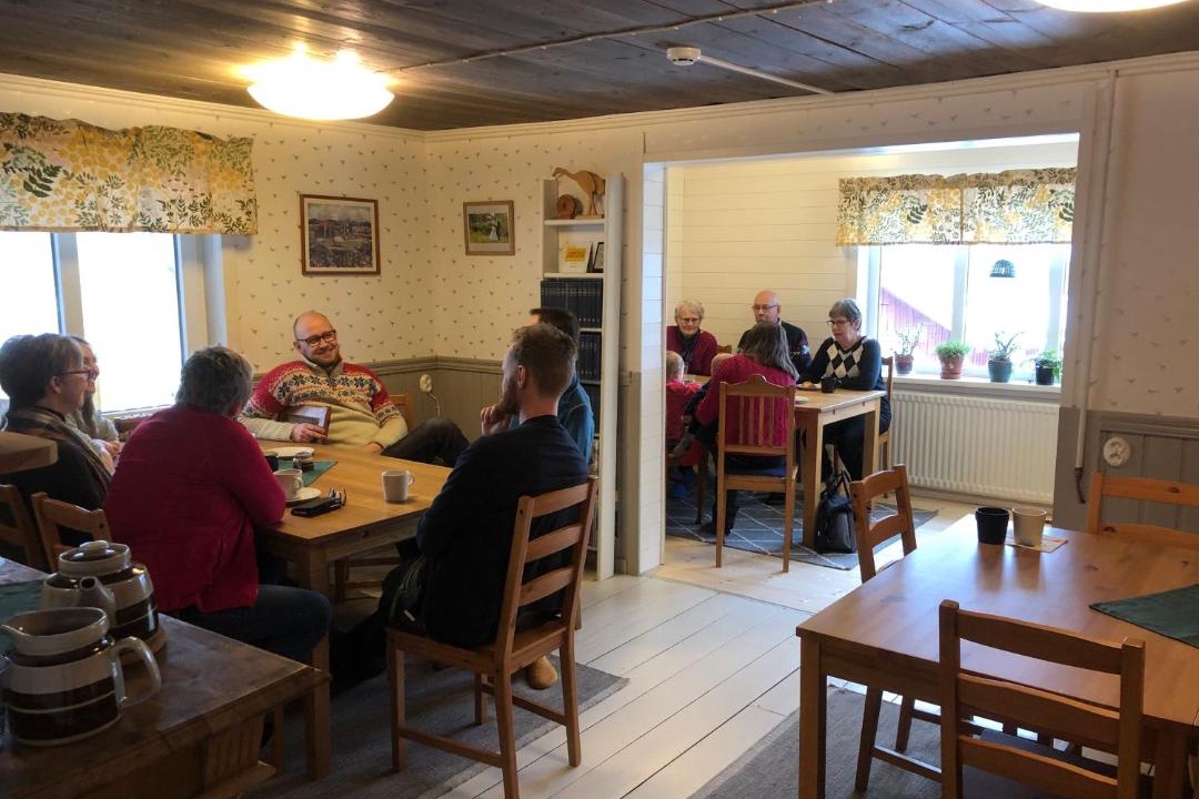 Photo of Others in Mariestad
