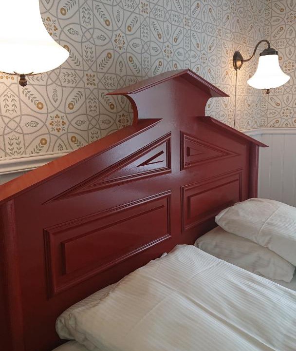 Photo of Bedroom in Askersund