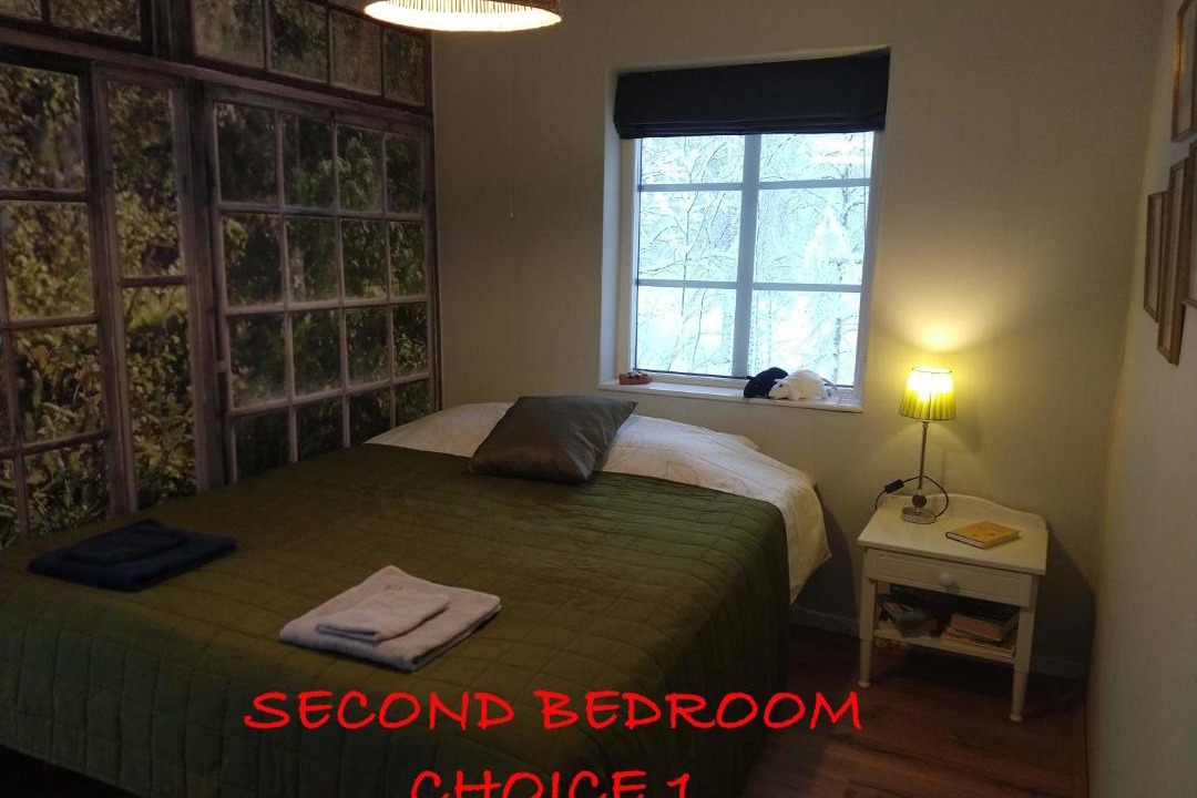 Photo of Bedroom in Glava
