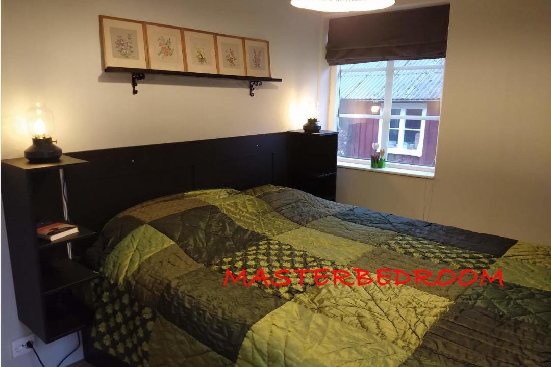 Photo of Bedroom in Glava
