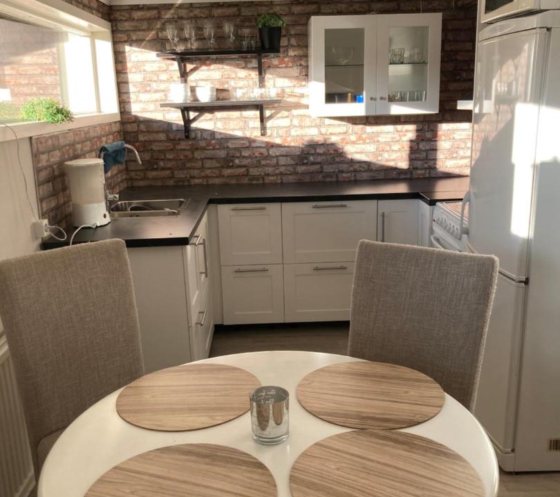 Photo of Kitchen in Grebbestad