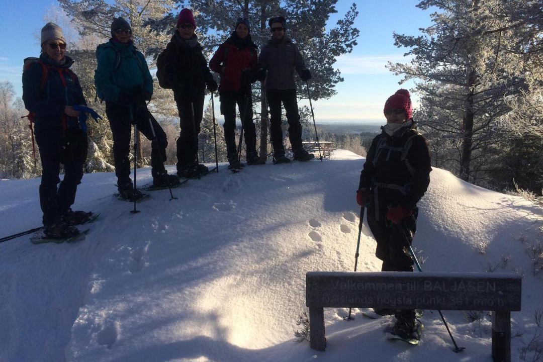 Photo of Others in Edsleskog