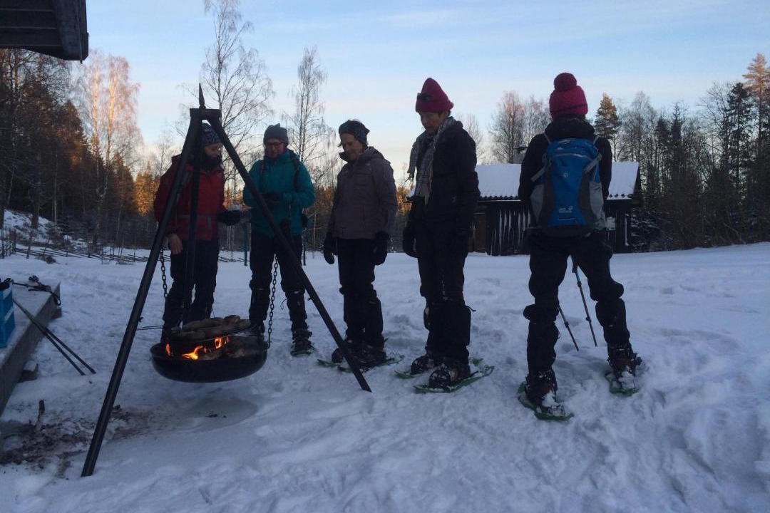 Photo of Others in Edsleskog
