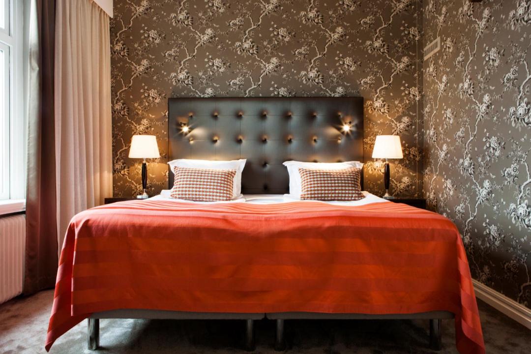Photo of Bedroom in Vaxjo