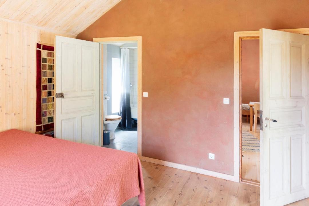 Photo of Bedroom in Gnesta