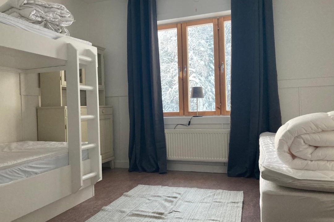 Photo of Bathroom in Undersaker