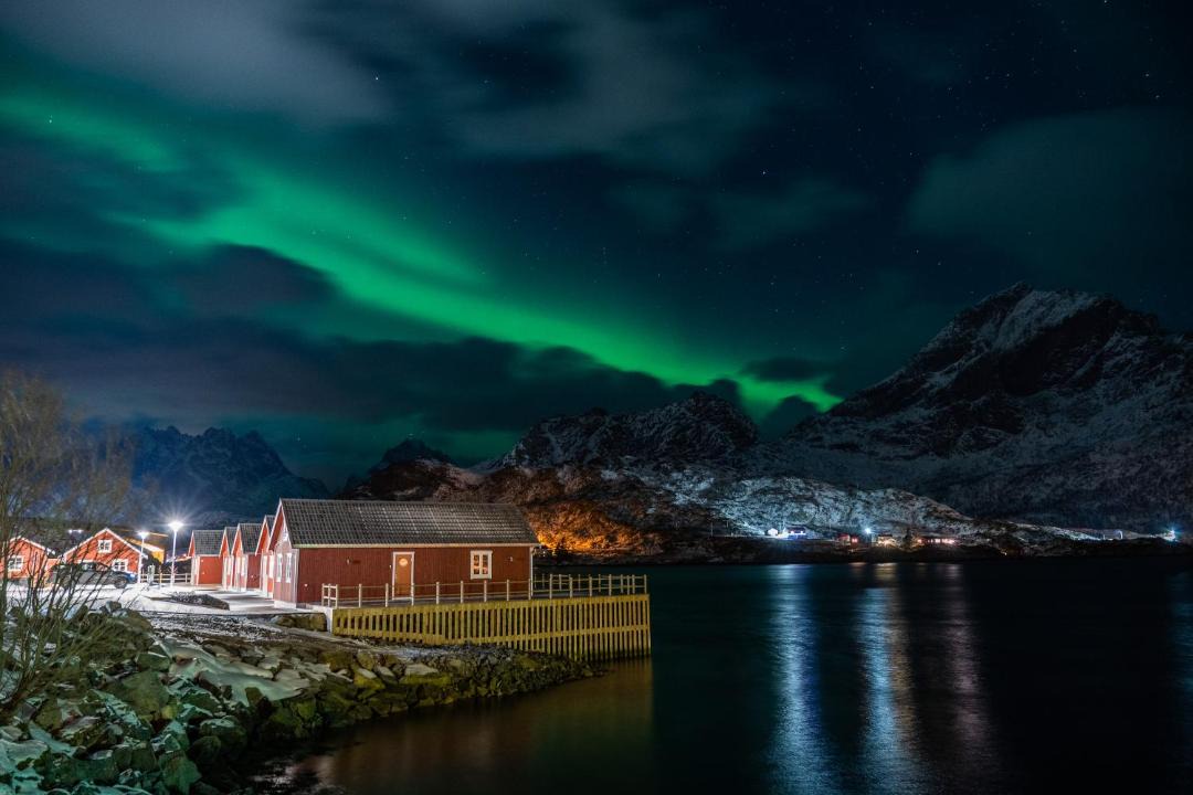 Photo of Others in Flakstad