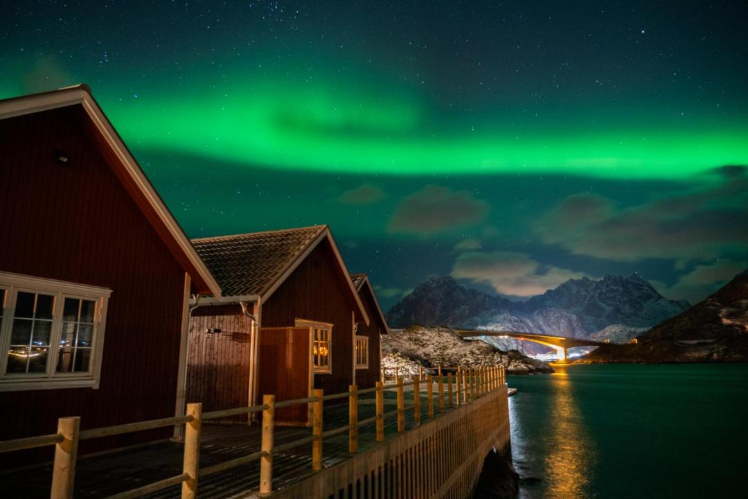 Photo of Others in Flakstad