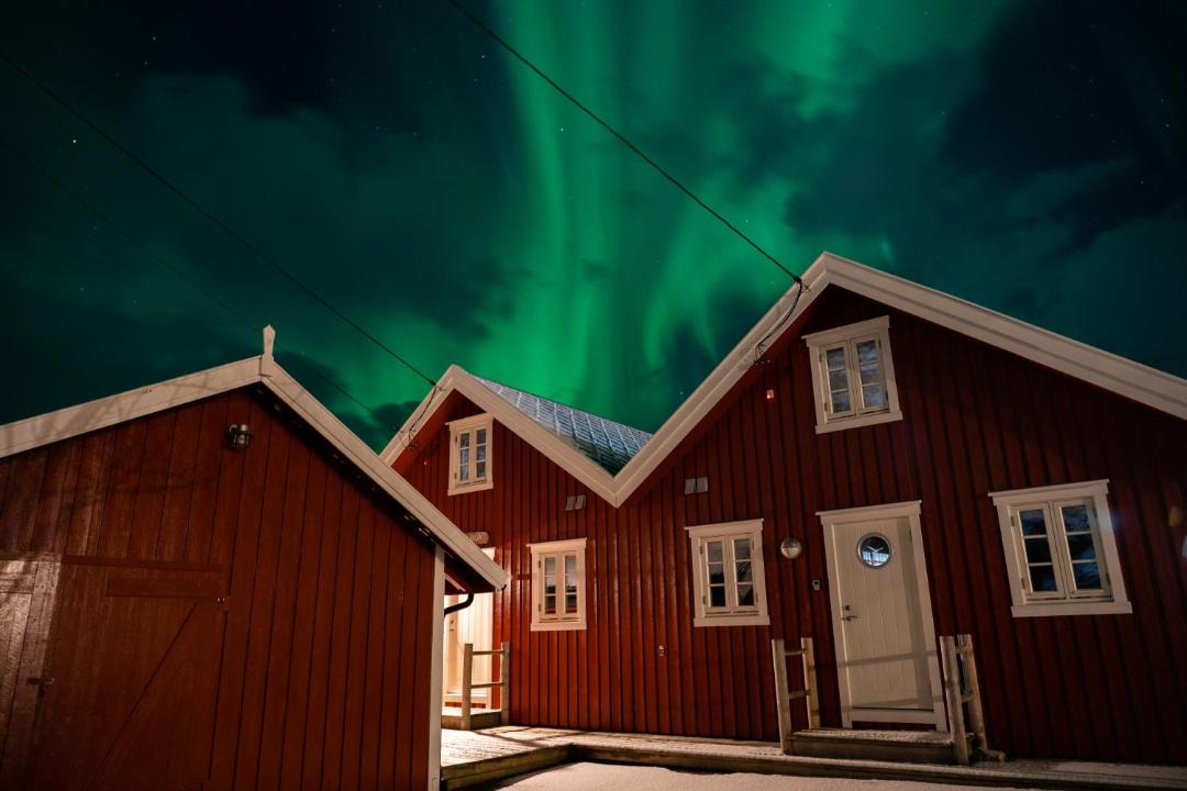 Photo of Others in Sund i Lofoten