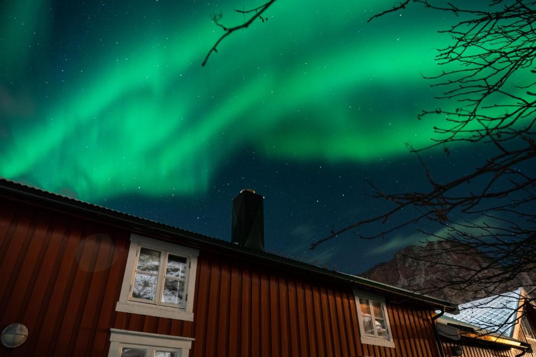 Photo of Others in Sund i Lofoten