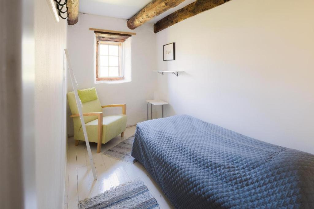 Photo of Bedroom in Gotland Municipality