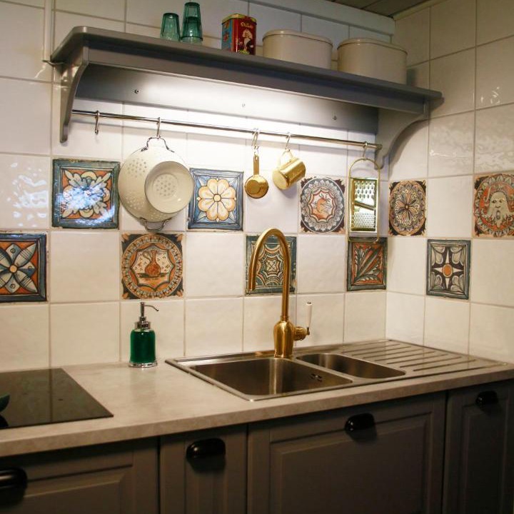 Photo of Kitchen in Tollarp