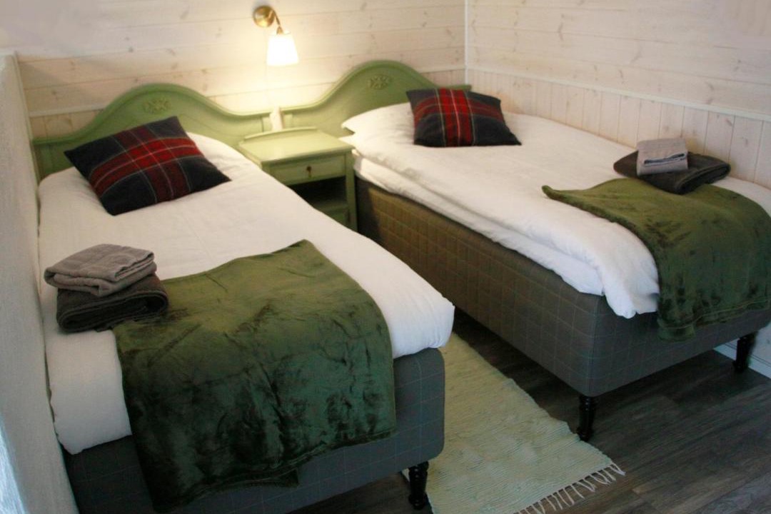 Photo of Bedroom in Tollarp
