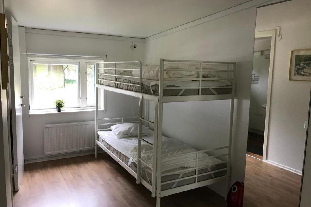 Photo of Bedroom in Lokholmen