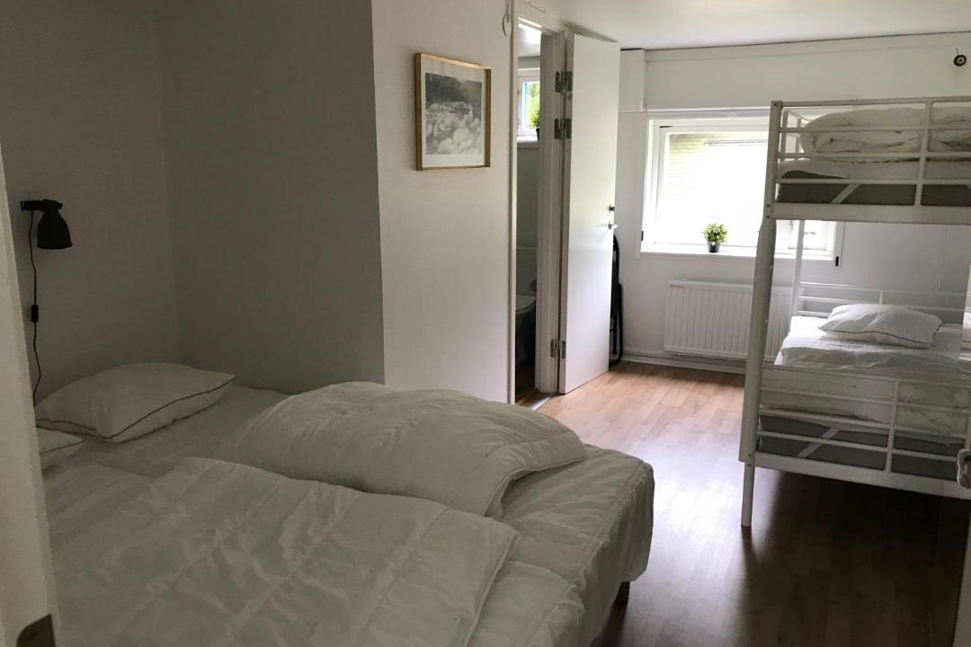 Photo of Bedroom in Lokholmen