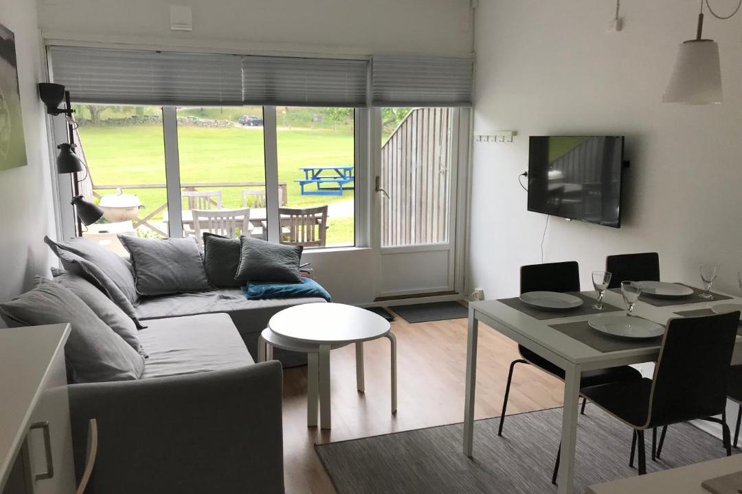 Photo of Livingroom in Lokholmen