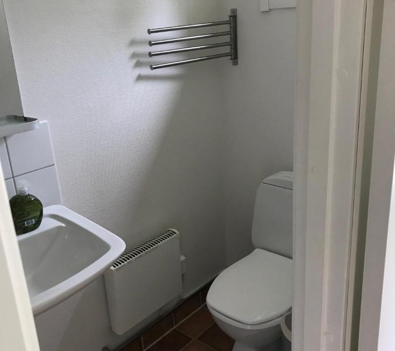 Photo of Bathroom in Lokholmen