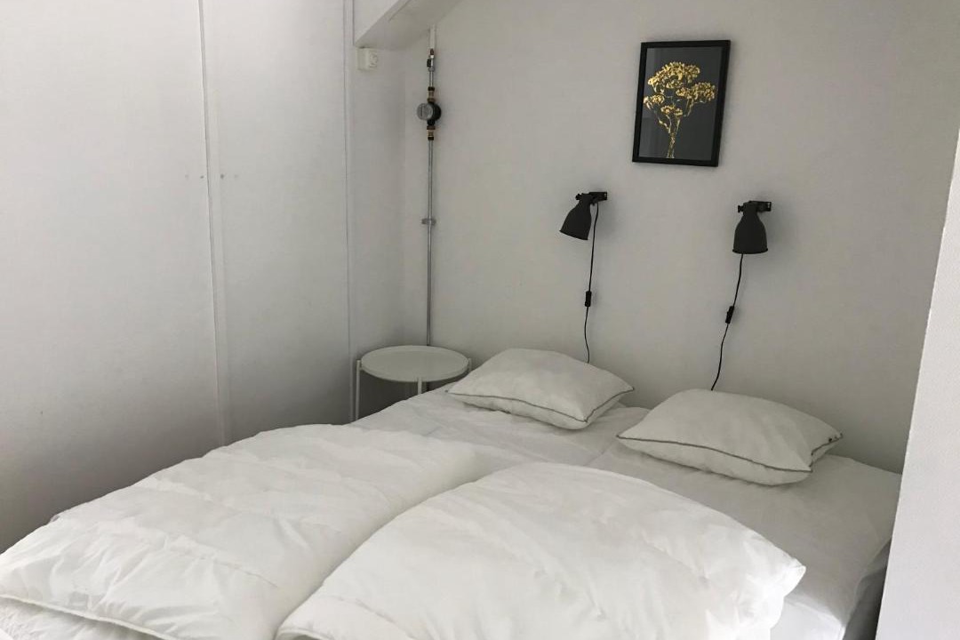 Photo of Bedroom in Lokholmen