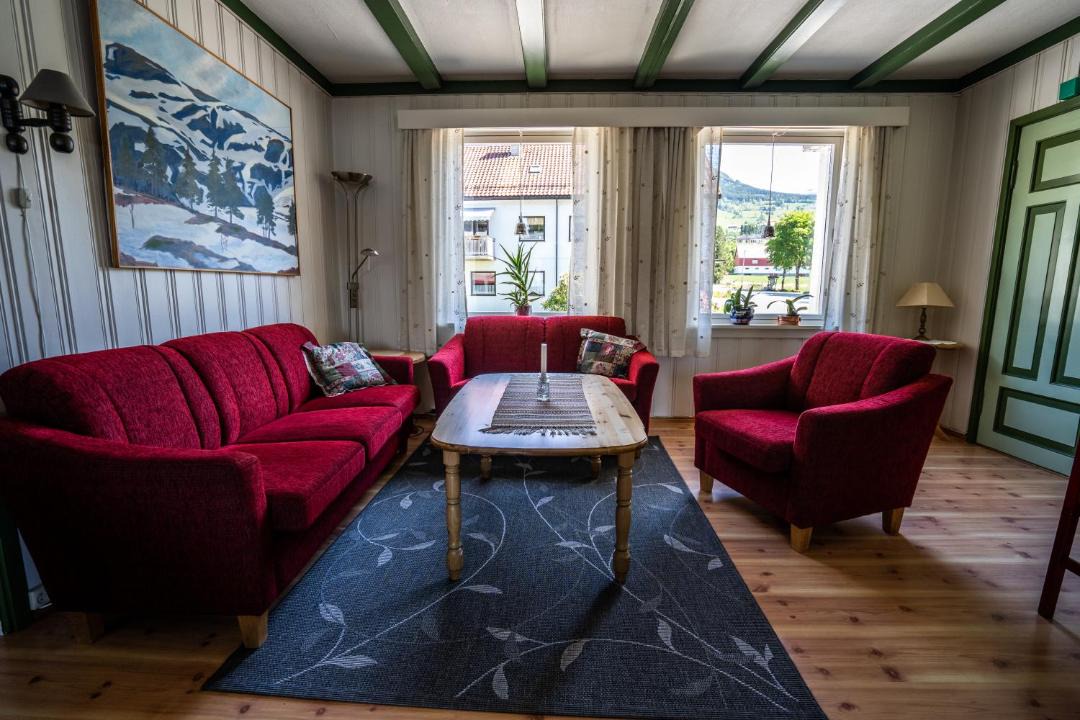 Photo of Others in Innvik