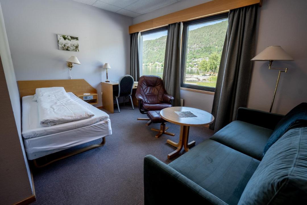 Photo of Others in Innvik