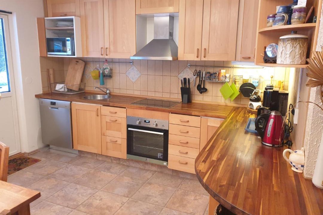 Photo of Kitchen in Flen Municipality