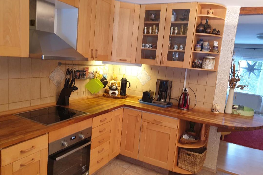 Photo of Kitchen in Flen Municipality