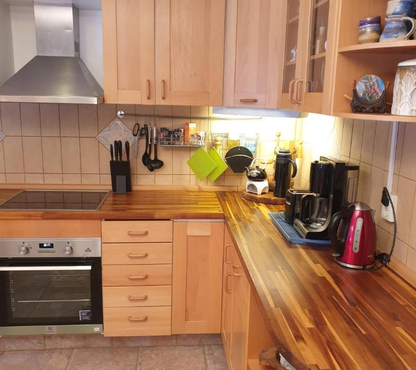 Photo of Kitchen in Flen Municipality
