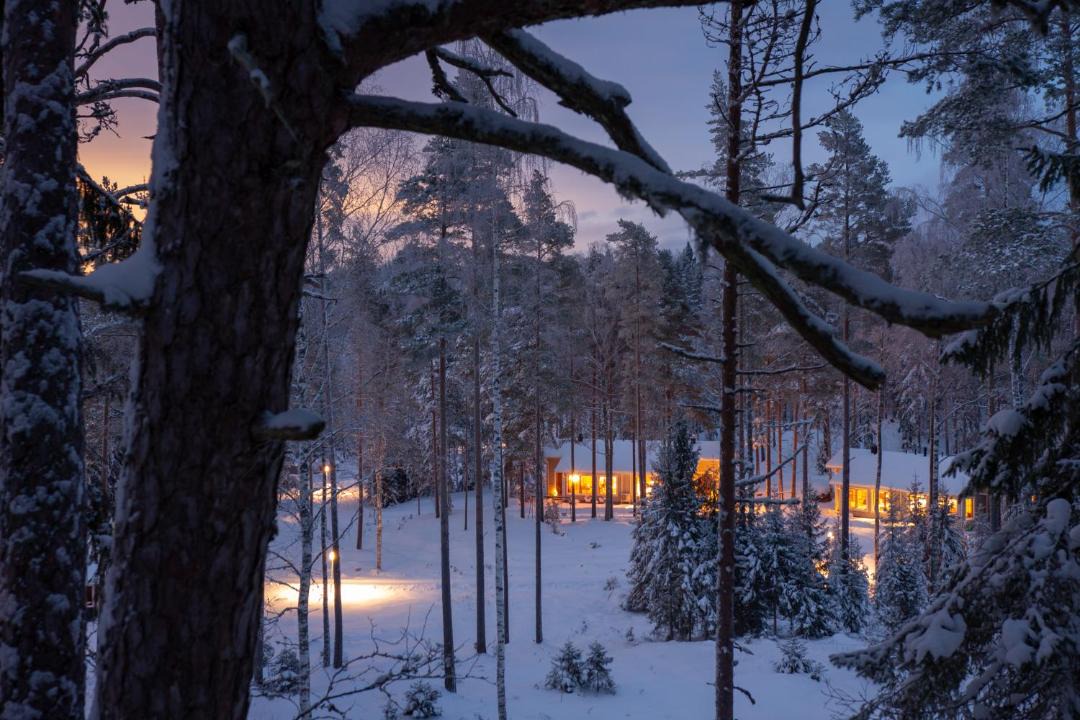 Photo of Others in Upinniemi