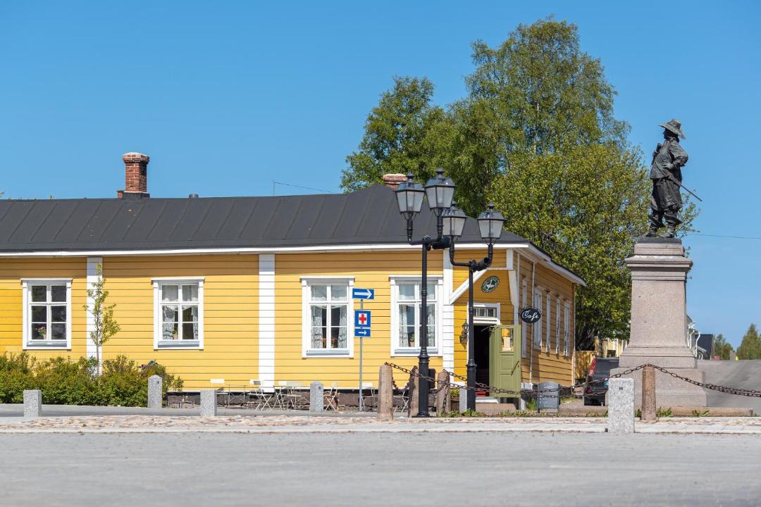 Photo of Others in Raahe