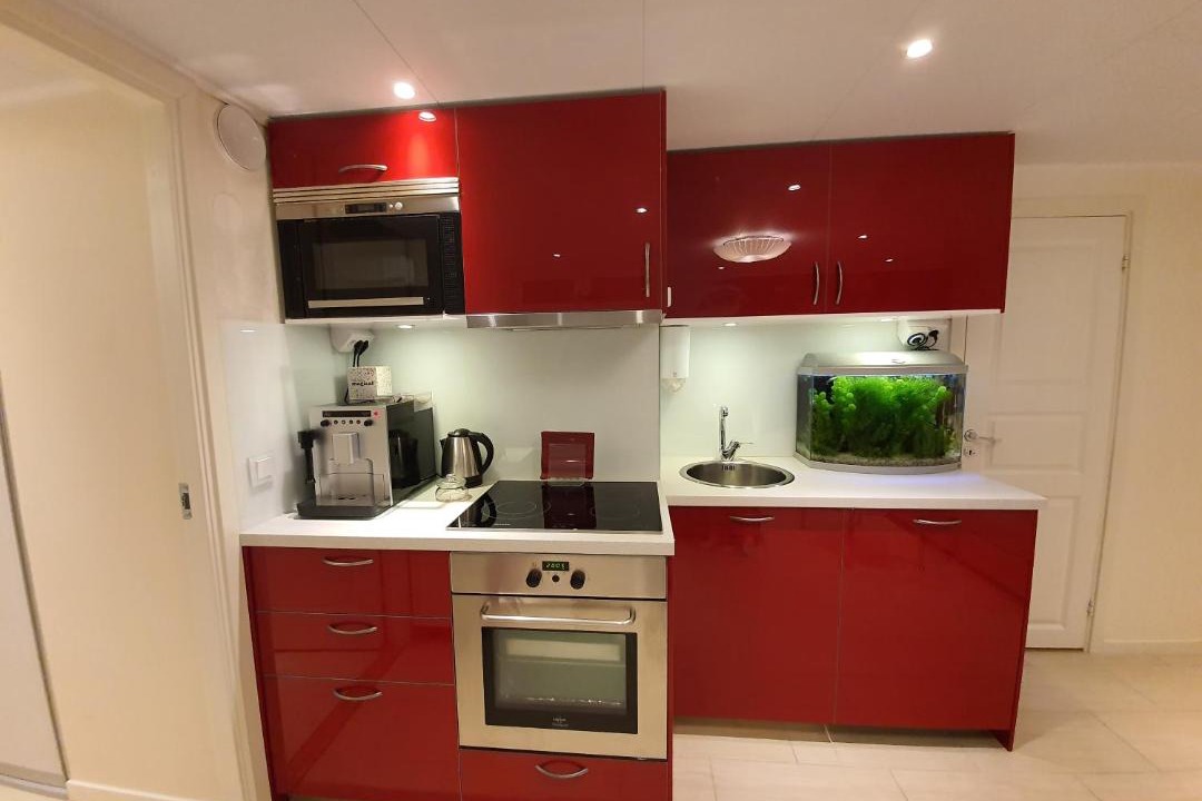 Photo of Kitchen in Huddinge Municipality