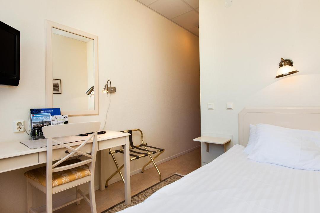 Photo of Bedroom in Alvsjo