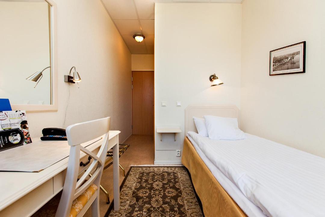Photo of Bedroom in Alvsjo