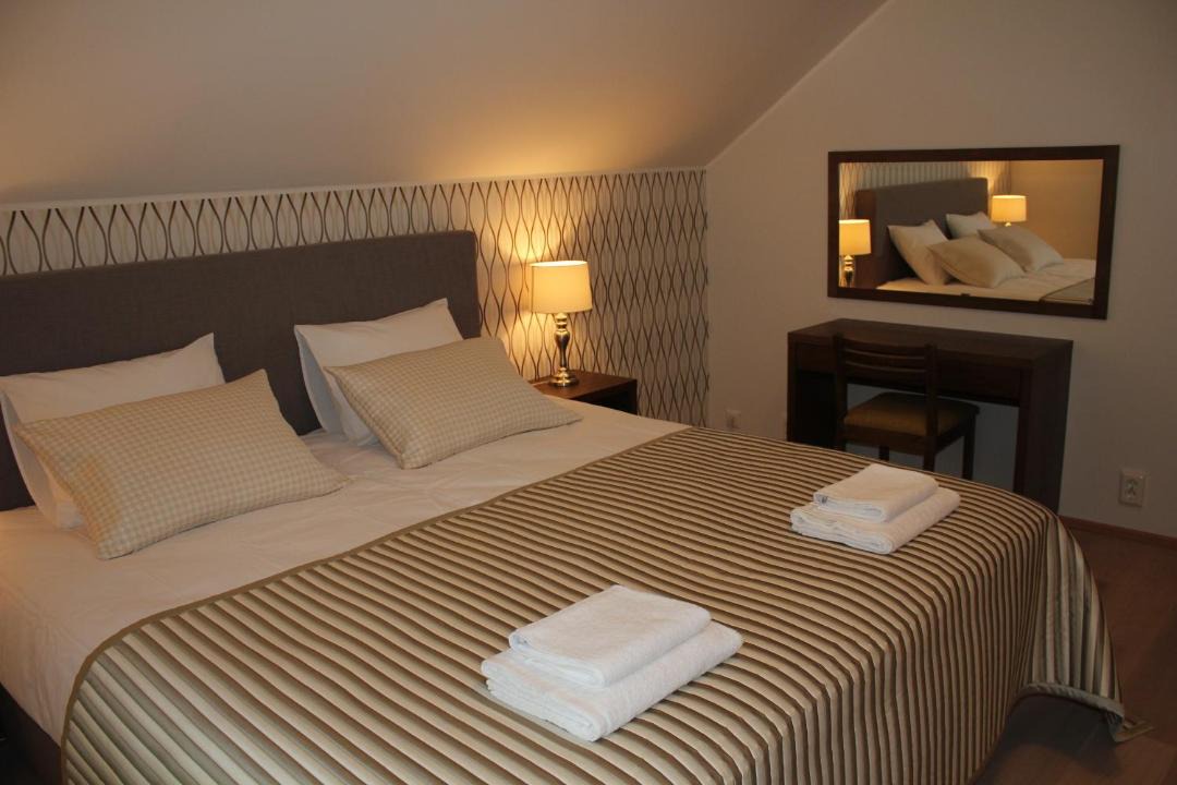 Photo of Bedroom in Rauha