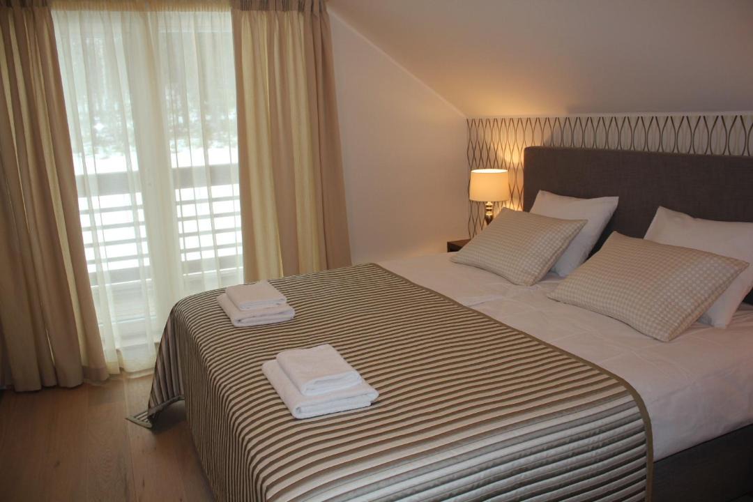 Photo of Bedroom in Rauha