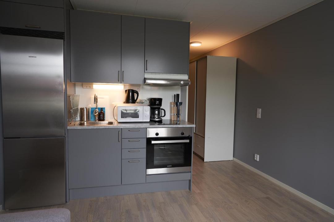 Photo of Kitchen in Ekero