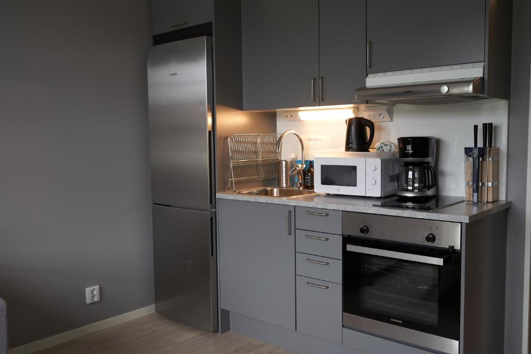 Photo of Kitchen in Ekero
