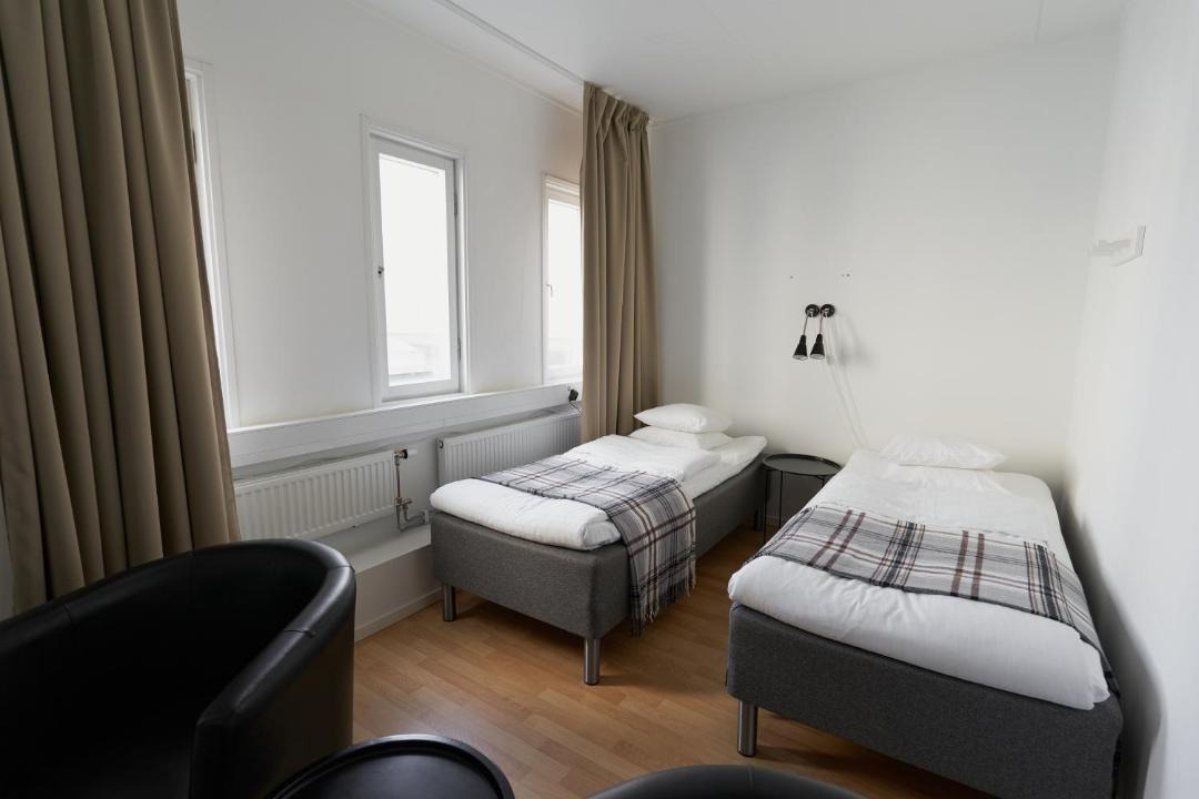 Photo of Bedroom in Slagsta