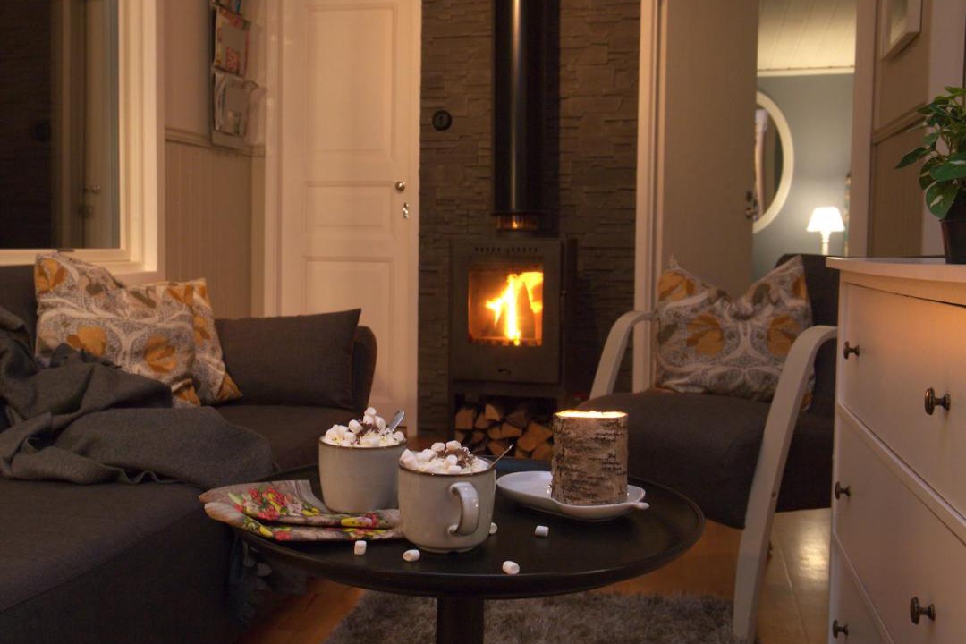 Photo of Livingroom in Falkenberg