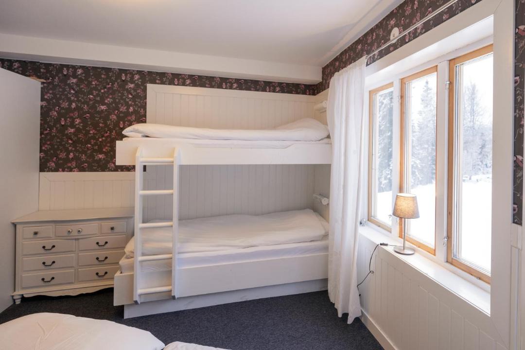 Photo of Bedroom in Undersaker