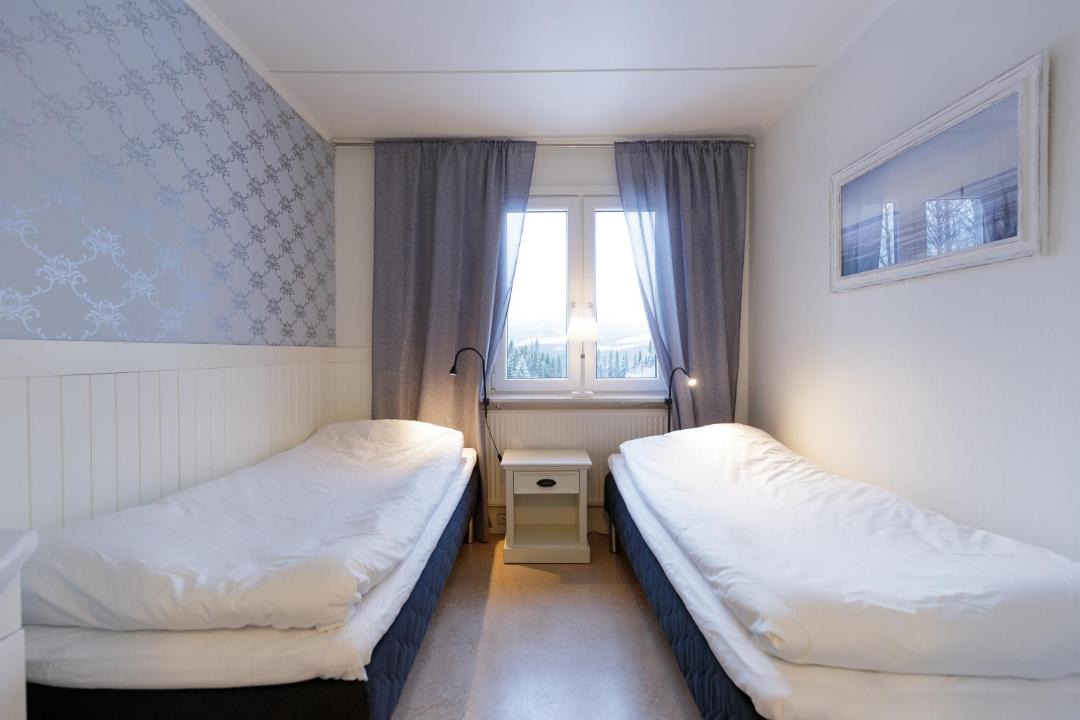 Photo of Bedroom in Undersaker