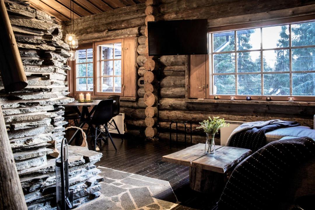 Photo of Livingroom in Rukatunturi