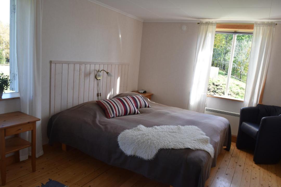 Photo of Bedroom in Kalv