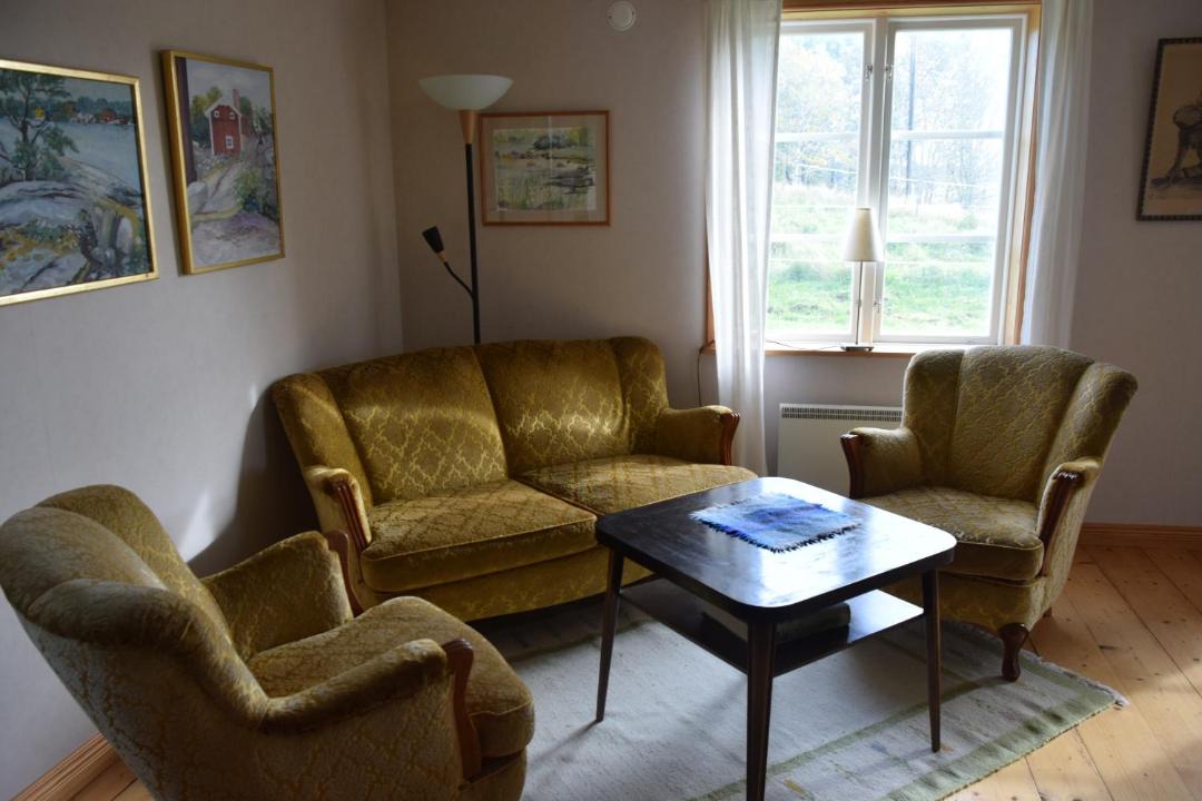 Photo of Livingroom in Kalv